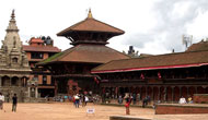 Bhaktapur Durbar Square Tour